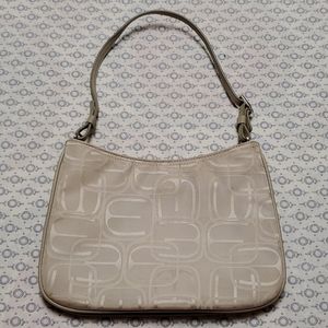 Tan Express Handbag